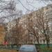 Ташкентский пер., 5 корпус 2 в городе Москва