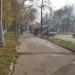 Автобусная остановка «Ташкентский переулок, 3» в городе Москва