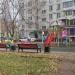 Детская игровая площадка в городе Москва