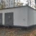 Трансформаторная подстанция ТП-15493 в городе Москва
