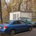 Трансформаторная подстанция ТП-15493 в городе Москва