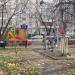Детская игровая площадка в городе Москва