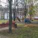 Детская игровая площадка в городе Москва
