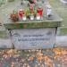 The grave of  Skrzędziewski family in Warsaw city