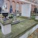 The grave of  Skrzędziewski family in Warsaw city
