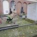 The grave of  Skrzędziewski family in Warsaw city