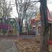 Детская игровая площадка в городе Москва