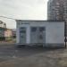 Трансформаторная подстанция в городе Москва