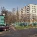 Автостоянка в городе Москва