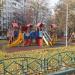 Детская игровая площадка в городе Москва