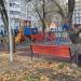 Детская игровая площадка в городе Москва
