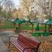 Детская игровая площадка в городе Москва