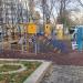 Спортивная площадка в городе Москва