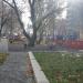 Детская игровая площадка в городе Москва