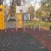 Спортивная площадка в городе Москва