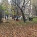Детская игровая площадка в городе Москва