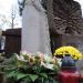 The grave of Enrico Pavoni in Warsaw city