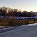 Автостоянка в городе Тверь