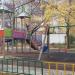 Детская игровая площадка в городе Москва