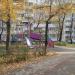 Детская игровая площадка в городе Москва