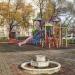 Детская игровая площадка в городе Москва