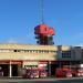 Parque de Bomberos Número 1 en la ciudad de Zaragoza