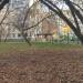 Беседка в городе Москва