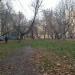 Бывший вишнёвый сад в городе Москва