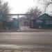 Пункт техосмотра автомобилей в городе Москва