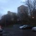 Автостоянка в городе Москва
