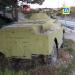 БРДМ-2 в городе Севастополь