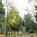 War Monument, Trebich Quarter in Sofia city