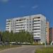 ул. Баки Урманче, 2 в городе Зеленодольск