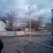 Гараж в городе Москва