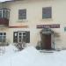 «Обелиск» в городе Зеленодольск