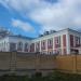 Корпус в городе Павловский Посад
