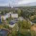 Nokian kaupunki tekninen keskus (fi) in Nokia city