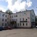 Зеленодольская ЦРБ в городе Зеленодольск