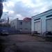 Пункт оборота локомотивных бригад ТЧ-6 в городе Москва