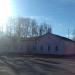 Здание бывшего городского управления в городе Павловский Посад