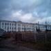 Московское территориальное управление Октябрьской железной дороги в городе Москва