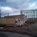Нежилое здание в городе Москва