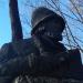 Памятник Герасиму Курину в городе Павловский Посад