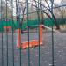 Площадка для выгула собак в городе Москва