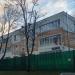 Дошкольное отделение «Мароновский пер., д.15с1» школы № 1799 в городе Москва