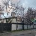 Строительная площадка № 990 СМУ-161 ОАО «Трансинжстрой» в городе Москва