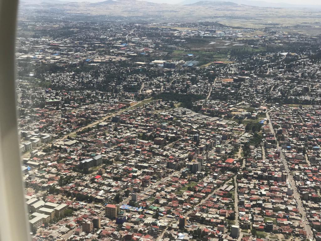 Addis Ababa