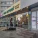 Кафе «Хлѣбъ Насущный» в городе Москва
