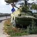 БРДМ-2 в городе Севастополь