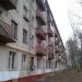Снесенный жилой дом (Молодогвардейская ул., 22, корпус 2) в городе Москва